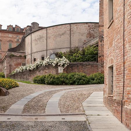 Marchesi Alfieri - Cantine E Ospitalita San Martino Alfieri Zewnętrze zdjęcie