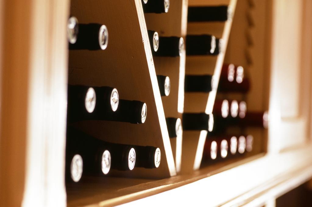 Marchesi Alfieri - Cantine E Ospitalita San Martino Alfieri Zewnętrze zdjęcie
