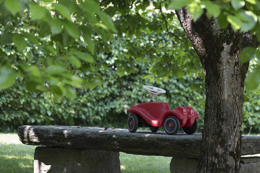 Marchesi Alfieri - Cantine E Ospitalita San Martino Alfieri Zewnętrze zdjęcie