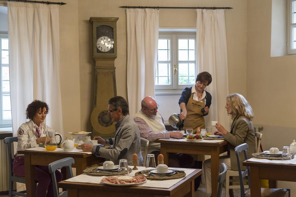Marchesi Alfieri - Cantine E Ospitalita San Martino Alfieri Zewnętrze zdjęcie