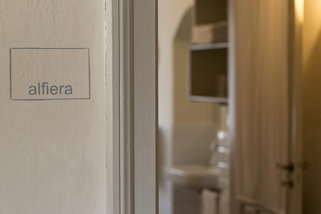 Marchesi Alfieri - Cantine E Ospitalita San Martino Alfieri Pokój zdjęcie